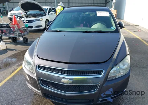 2011 Chevrolet Malibu 1Lt z USA, uszkodzony, nr VIN 1G1ZC5EU3BF150815